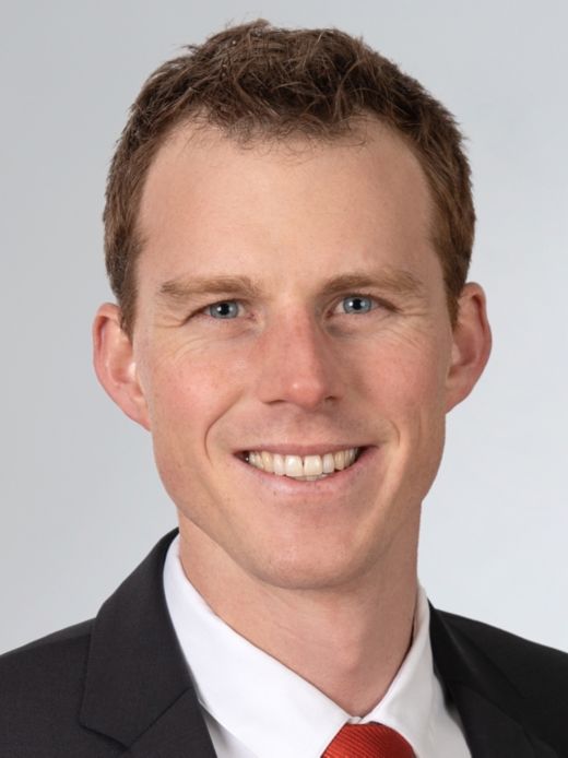 Philippe Schuppisser - Teamleiter Kundenberatung