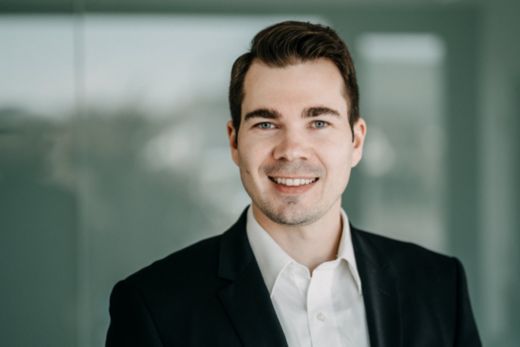 Philipp Walde - Leiter Kundenberatung