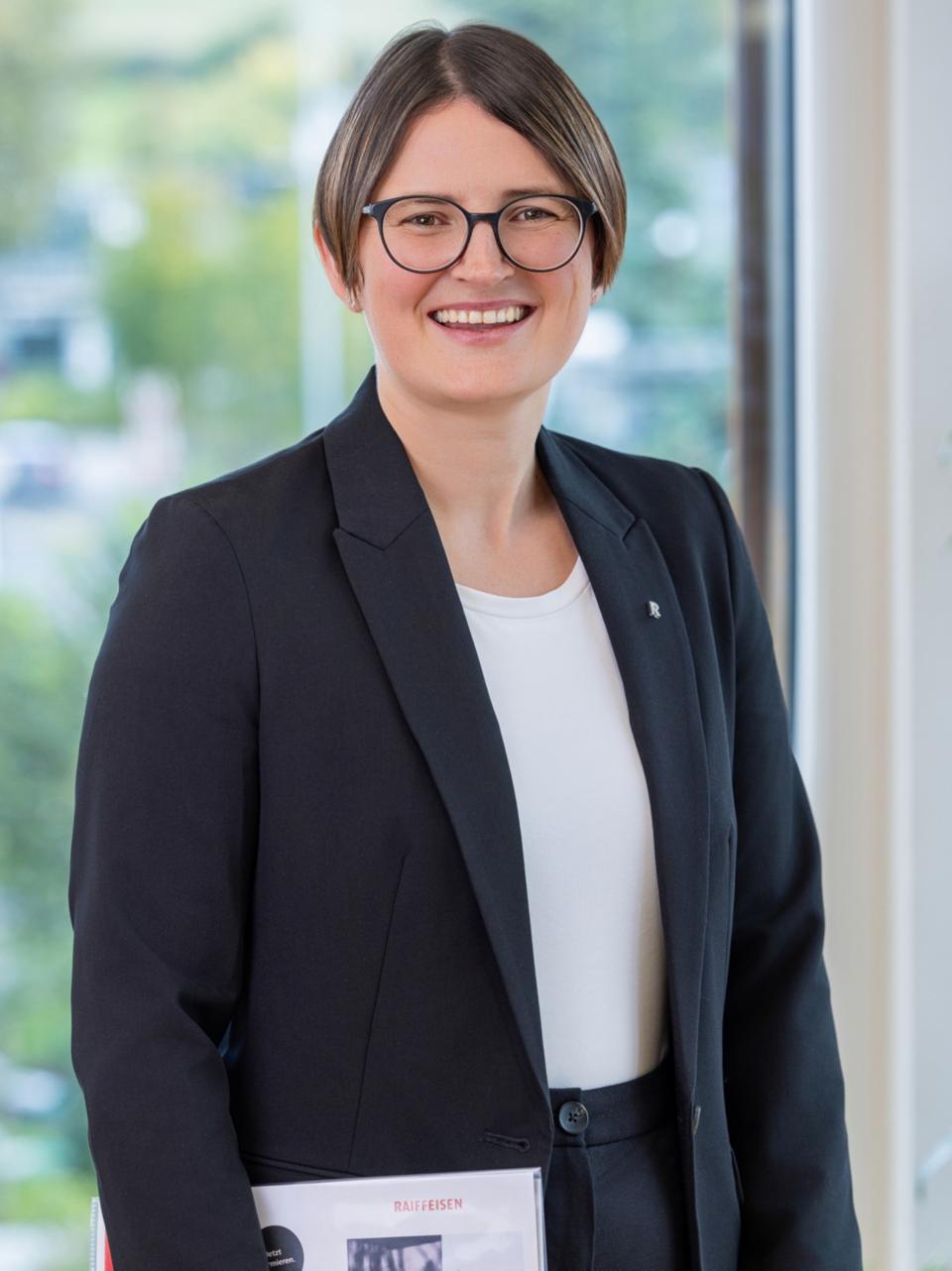 Karin Spicher