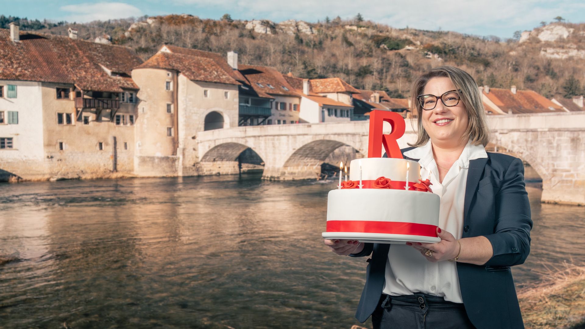 100ème anniversaire