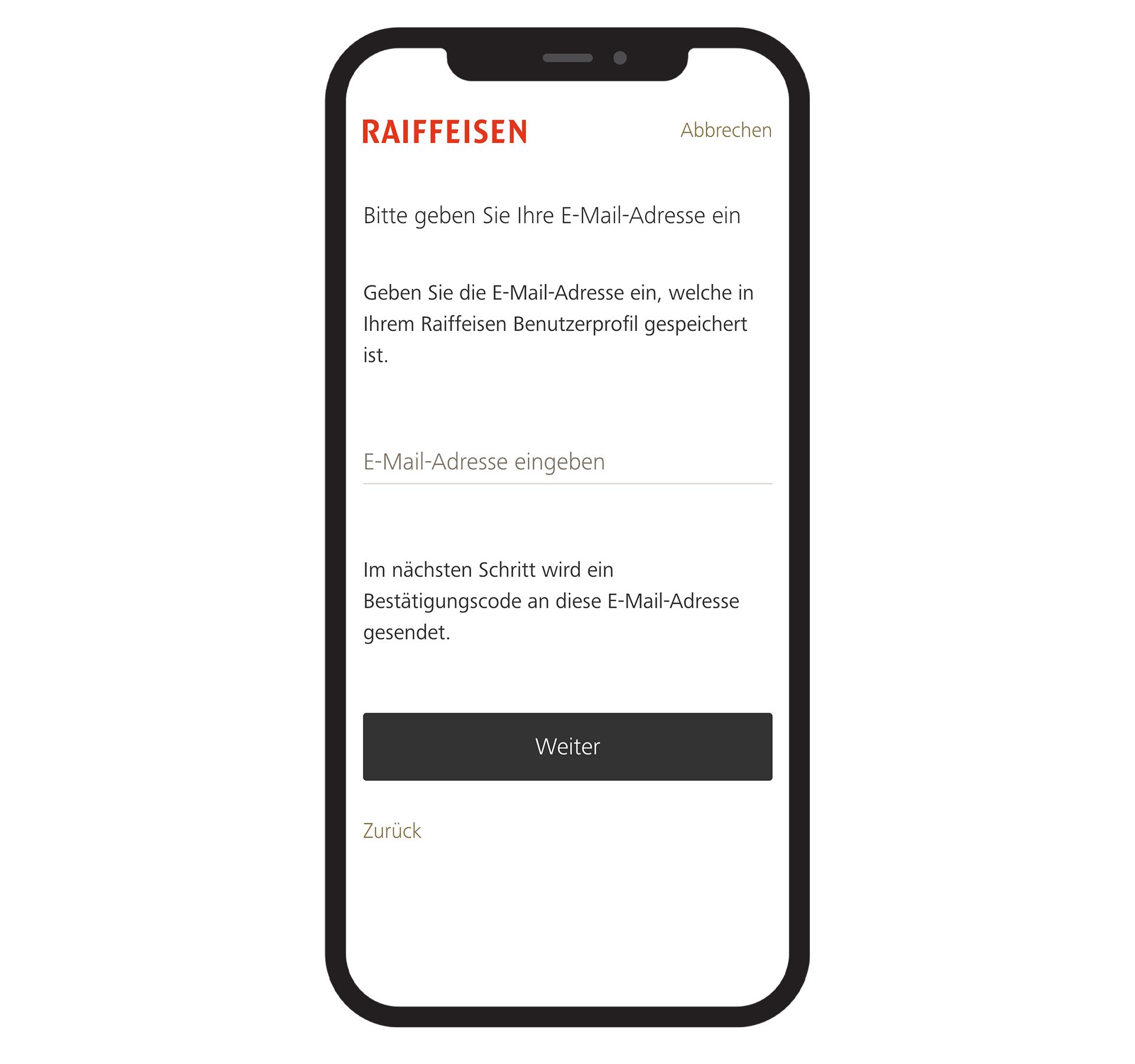 PhotoTAN aktivieren Schritt 5