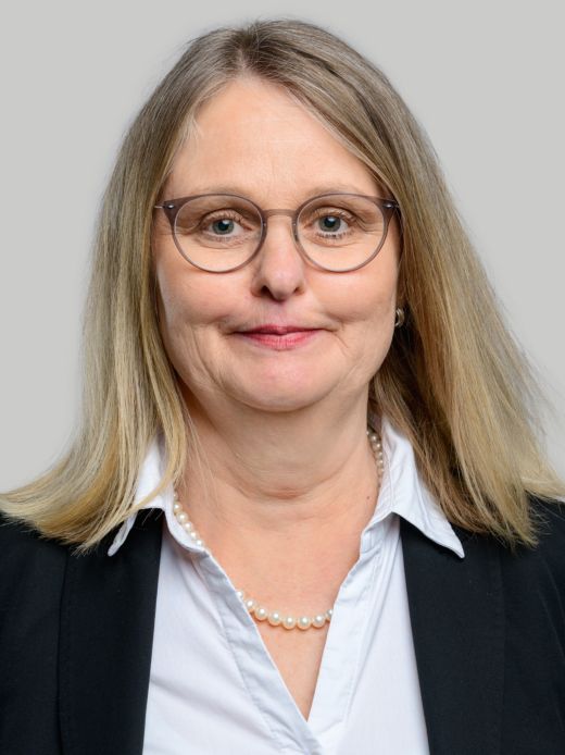 Pia Broger - Kundenberaterin