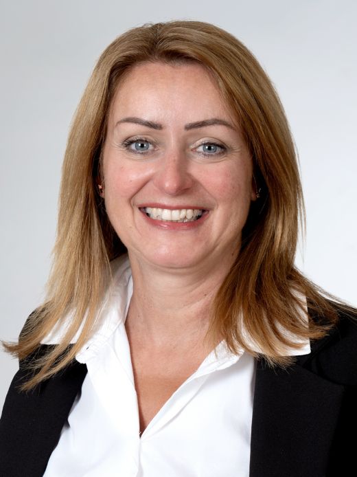 Piera Angela Marchesi - Kundenberaterin