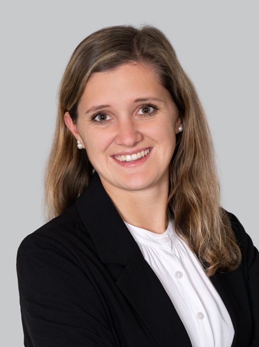 Tamara Pinggera - Kreditberaterin