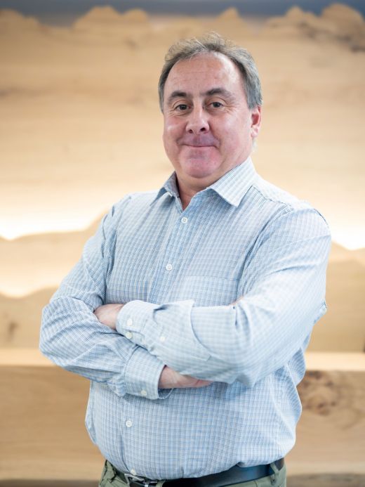 Philippe Jud - Assistant au Front