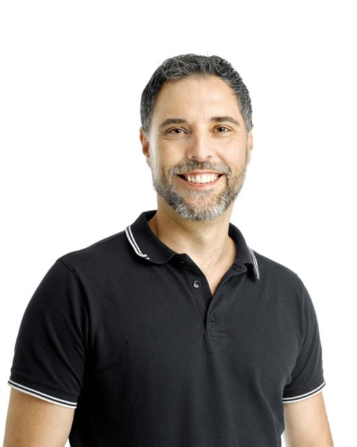 André Poffet - Vermögensberater