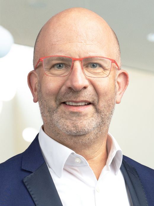 Patric Poncioni - Vermögensberater