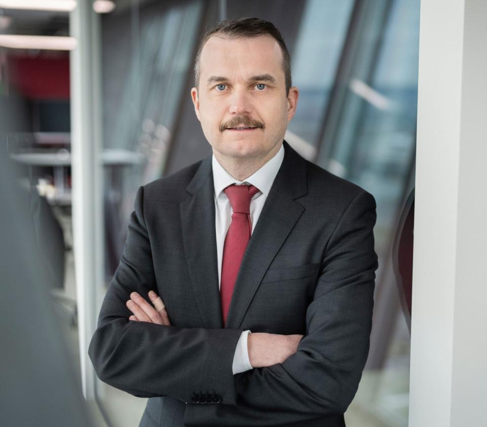 Roland Kläger