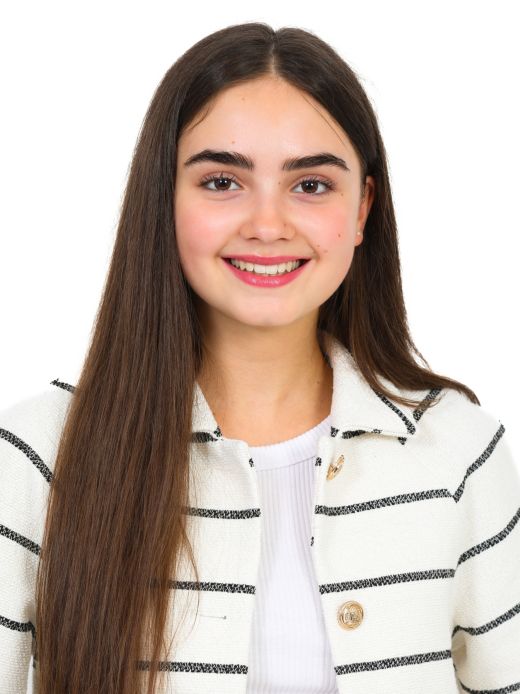 Serena Portanova - Lernende