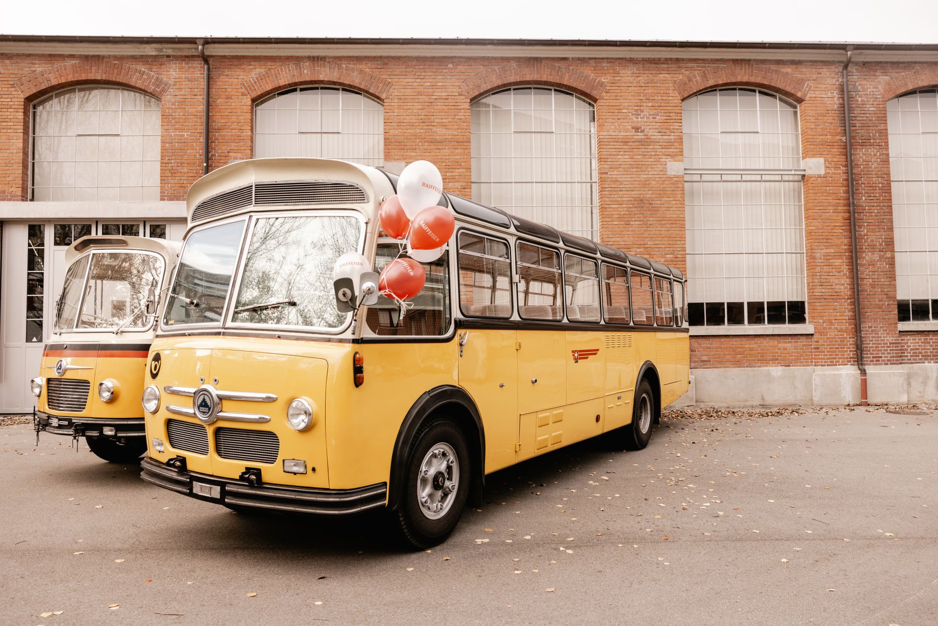 Member-Festival Raiffeisenbank Regio Arbon