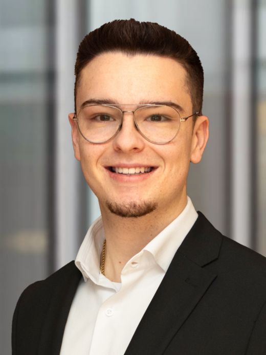 Enrico Presti - Kundenberater