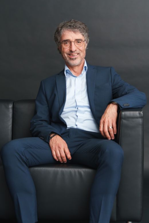 Primus Deragisch - Privatkundenberater