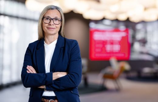 Prisca Luterbacher - Kundenberaterin