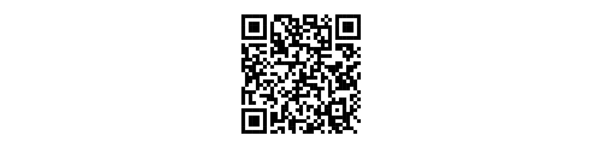 QR Code App Store