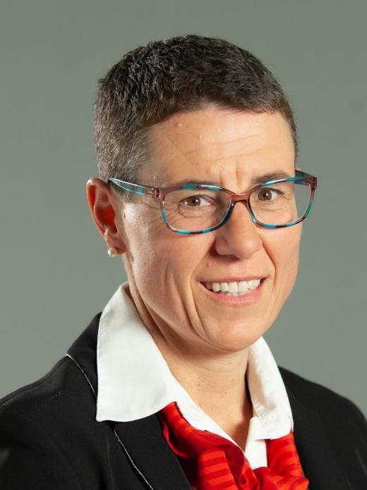 Lara Quadranti - Assistente clientela privata individuale