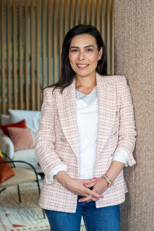 Seila Quintas - Collaboratrice controlling