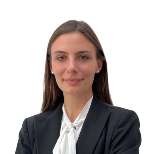 Rachel Barroud - Conseillère clientèle privée