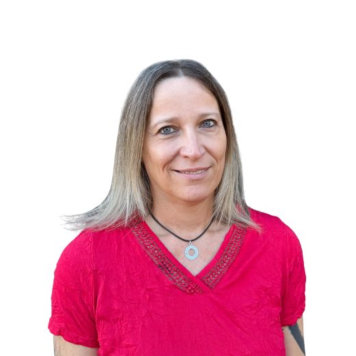 Rachel Maradan - Collaboratrice administration financement