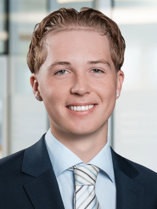 Raffael Adami - Kundenberater