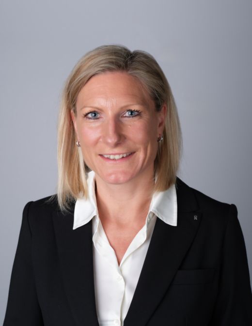Raffaela Brunner - Membro della Direzione
