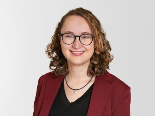 Rahel Hug - Kundenberaterin