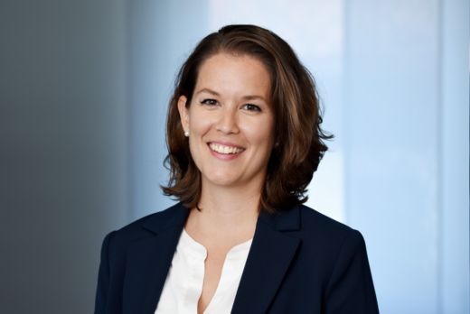 Rahel Lea Schenker - Mitglied des Verwaltungsrates