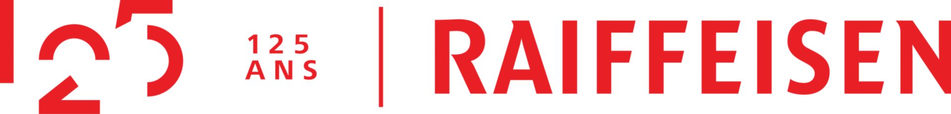 125 ans Raiffeisen