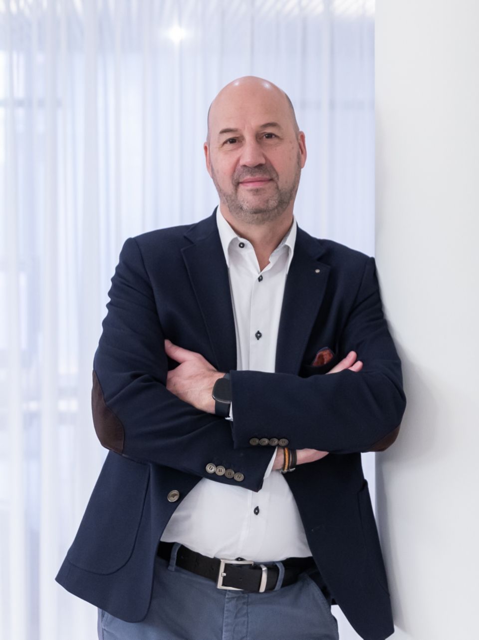  Matthias Renevey