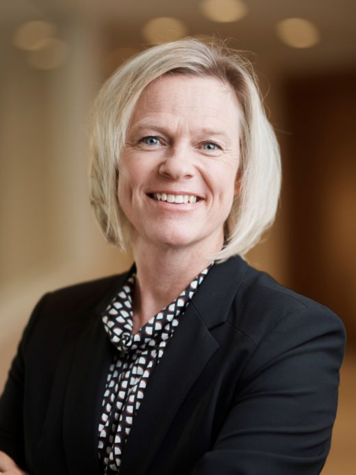 Marlies Raimann - Assistentin Firmenkunden