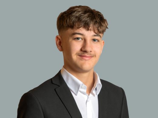 Ramon Häner - Lernender