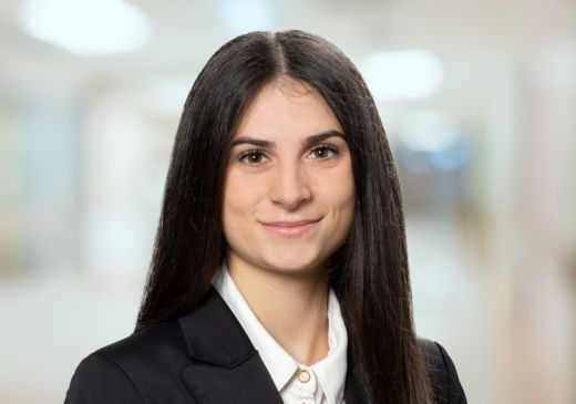 Chiara Roberta Raniolo - Lernende