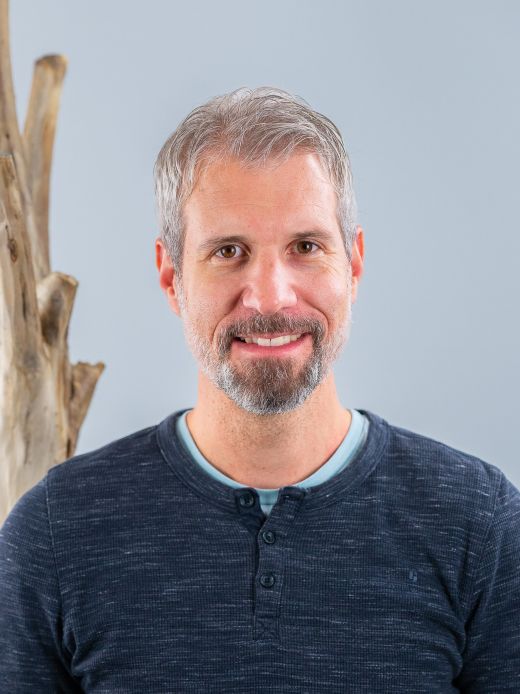 Raoul Calame - Leiter Vertrieb