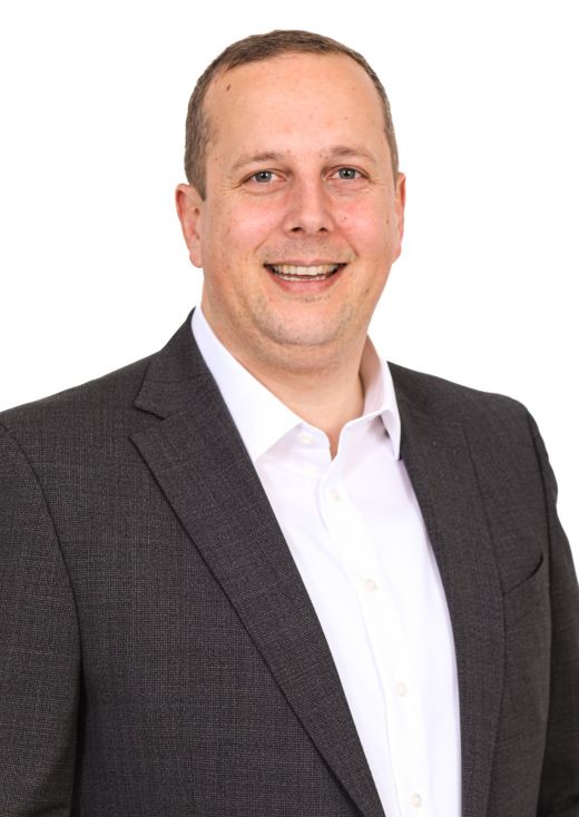 Raphael Lusti - Mitglied des Verwaltungsrates
