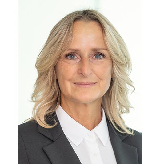 Bianca Rausch - Marketingverantwortliche