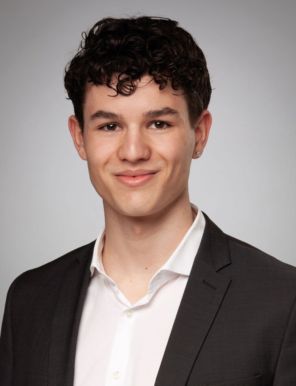 Michael Raymann