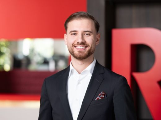 Christian Ferrara - Kreditberater