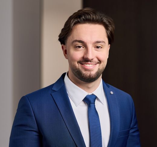 Danis Popaja - Privatkundenberater