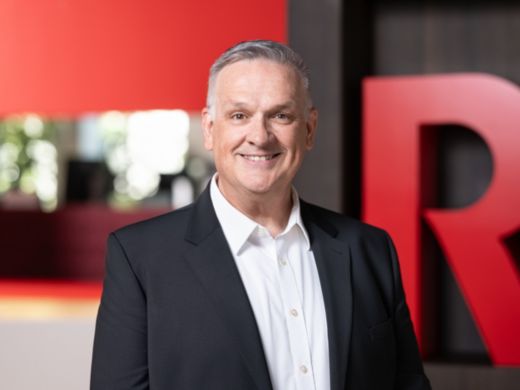 Gerold Borer - Mitarbeiter Services