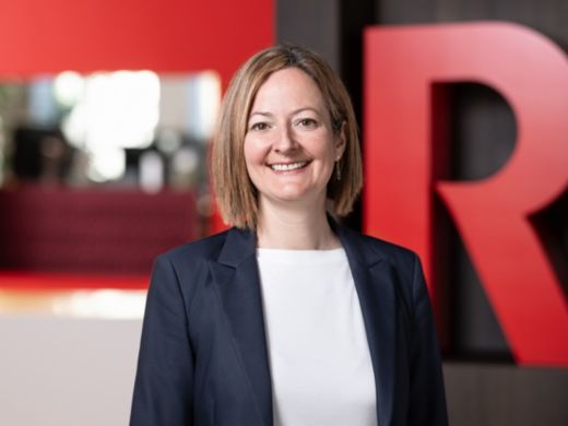 Manuela Ringgenberg-Minder - Marketingverantwortliche & Sponsoring