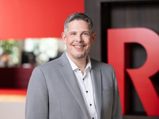 Nicolas Zimmermann - Leiter Kreditverarbeitung