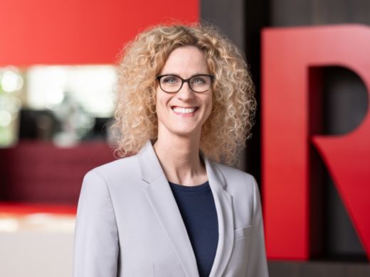 Nicole Wälte - Leiterin Kreditberatung