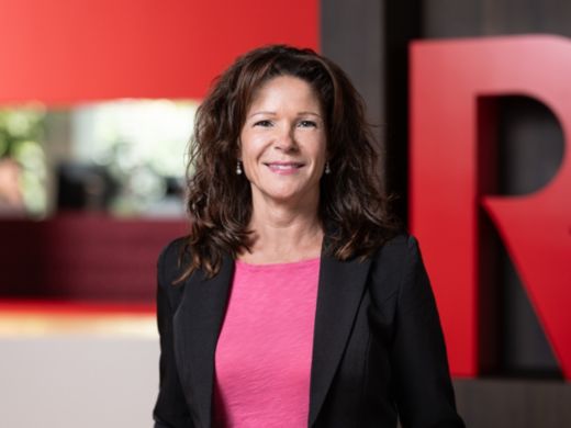 Stefania Petrik - Mitarbeiterin Kreditverarbeitung