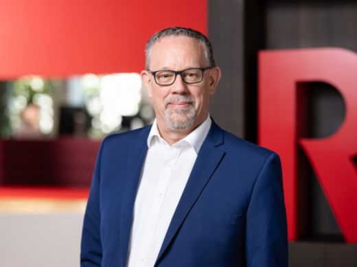 Stephan Heusser - Mitarbeiter Frontsupport
