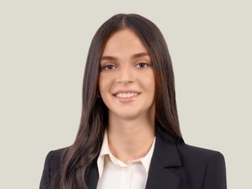 Medina Omanovic - Kundenberaterin