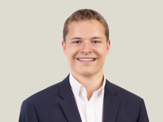 Dario Zemp - Kundenberater