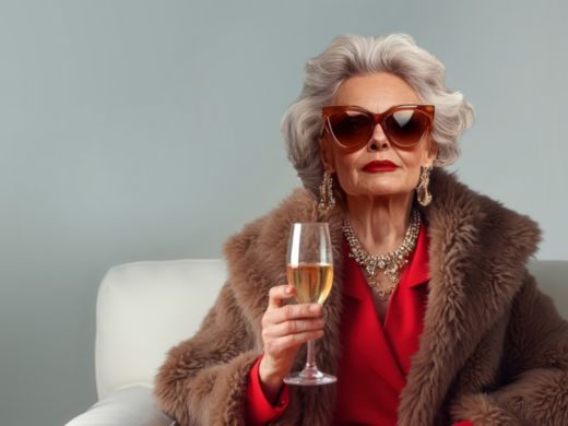 Hildegard Secco (KI) - Mitarbeiterin Marketing