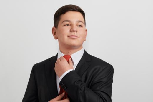 Loris Ukiq - Kundenberater