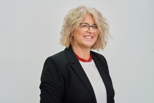Monika Dell'Angelo - Kundenberaterin
