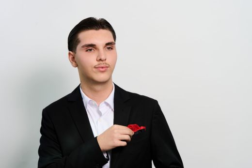 Rejan Sadiku - Lernender