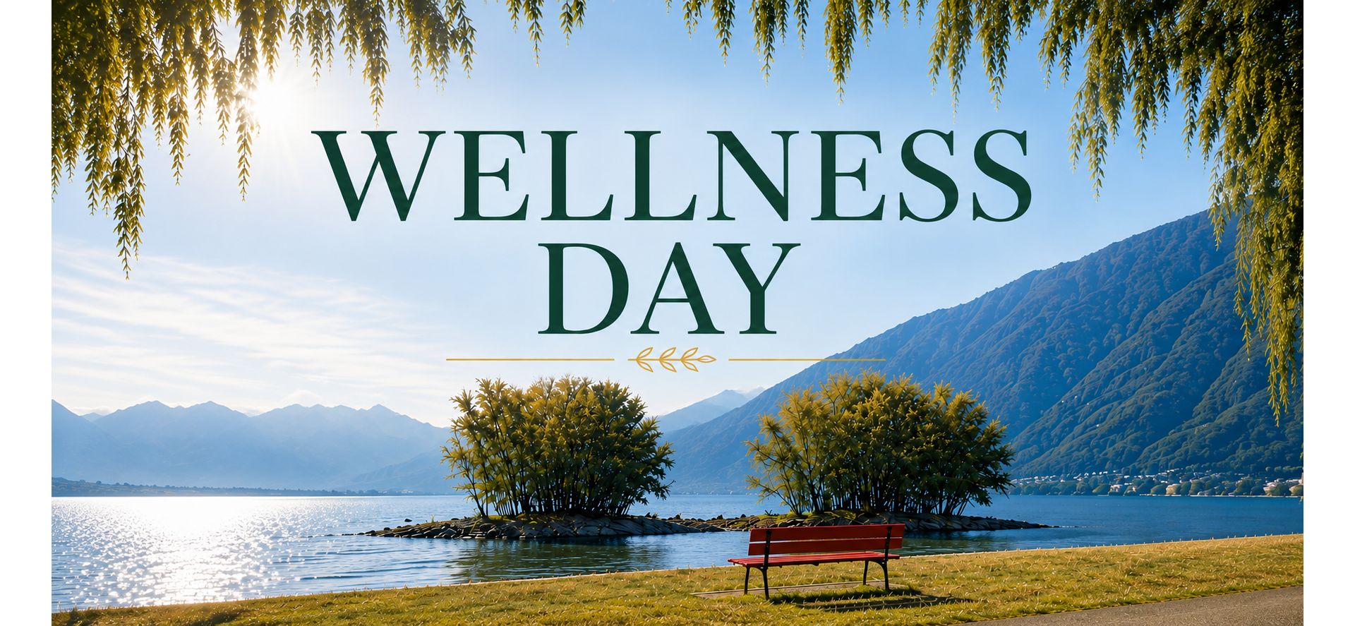 Wellness Day